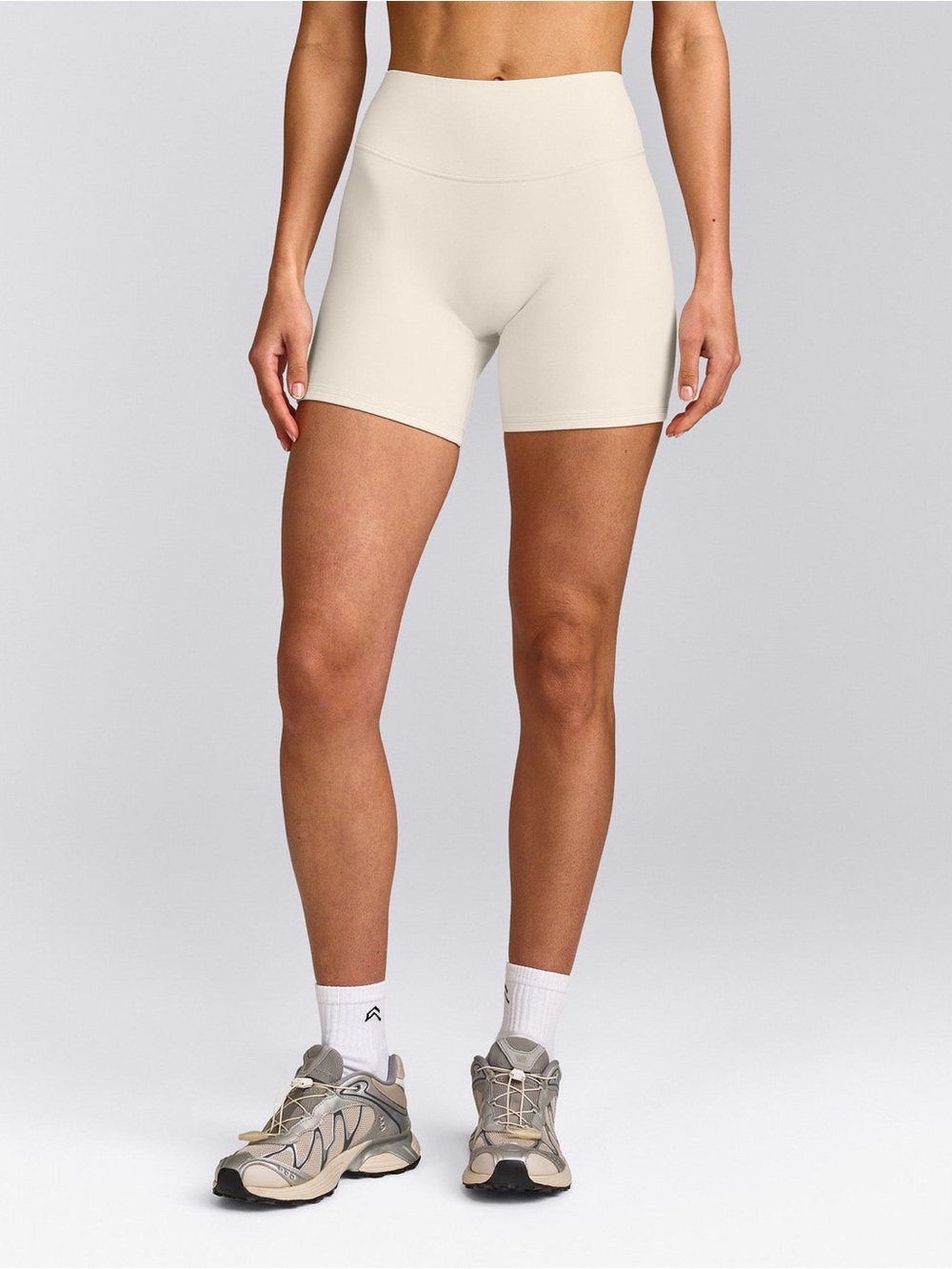Oner Active SoftMotion Double-Lined 6” Shorts